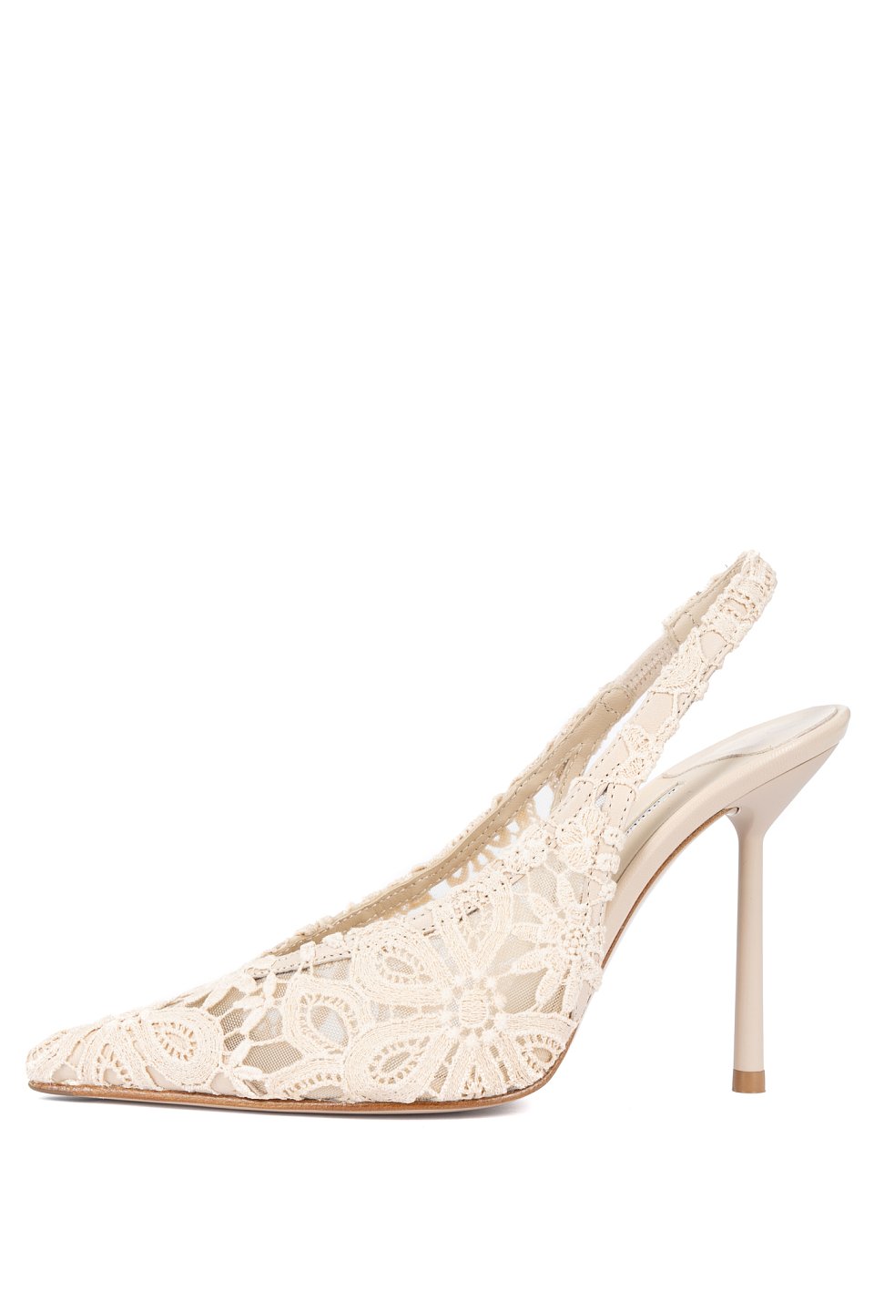 Туфли Le Silla - фото 1