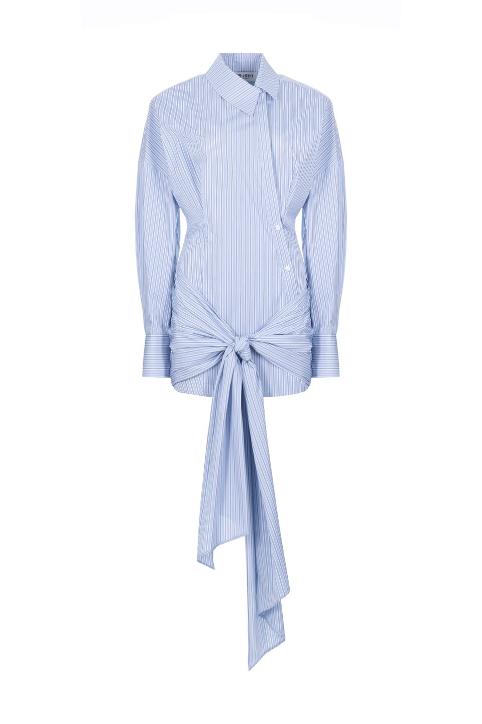 Платье The Attico - фото 1