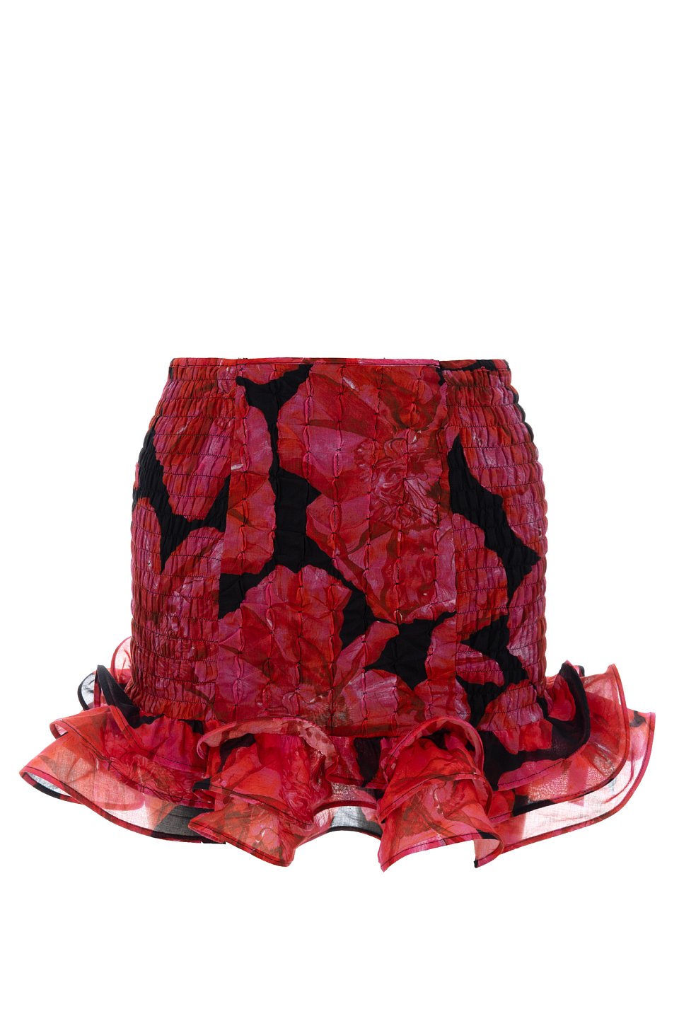 Юбка Charo Ruiz Ibiza - фото 1