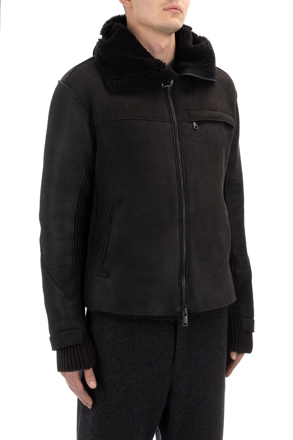 Куртка Transit - фото 3