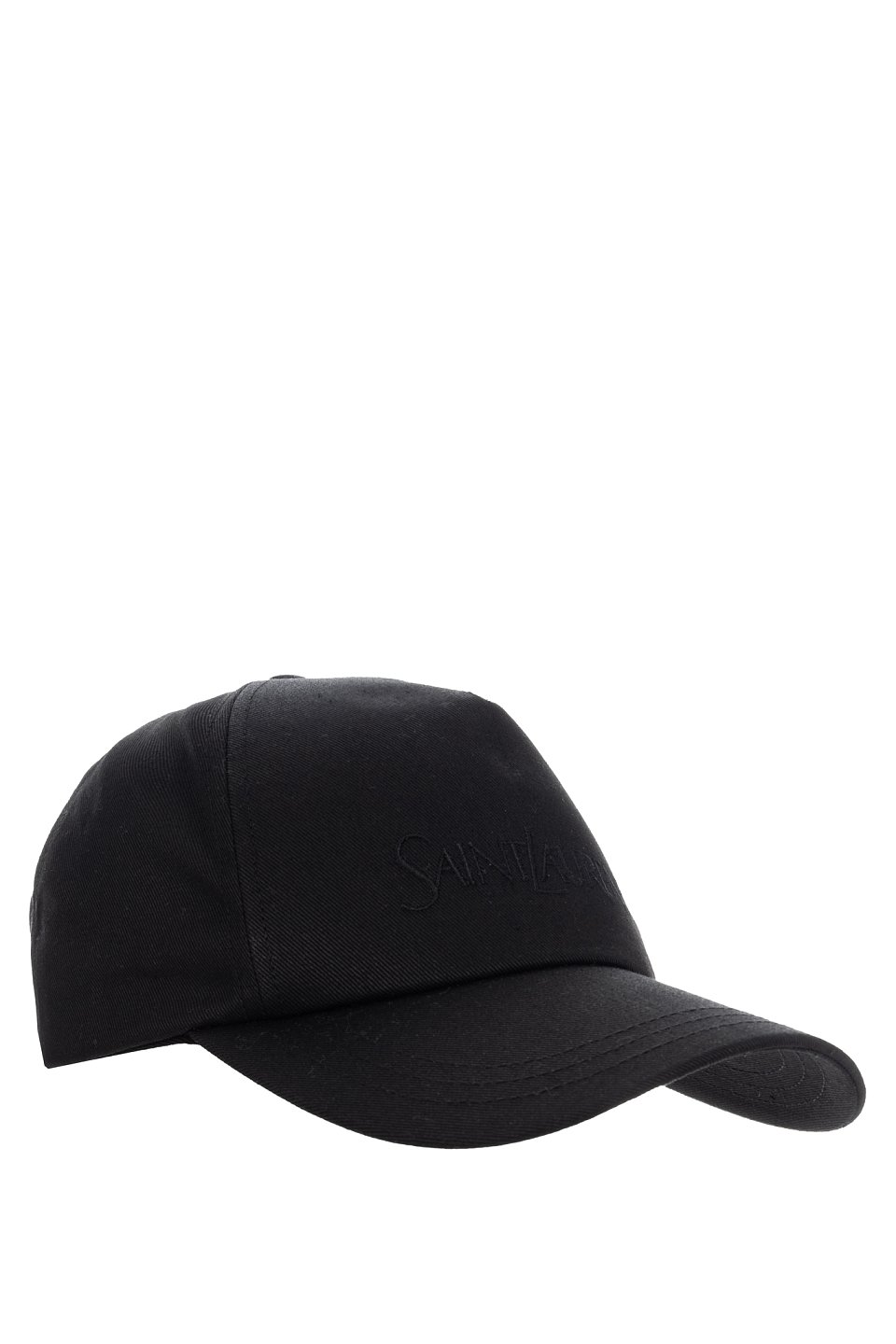 Кепка Saint Laurent - фото 3