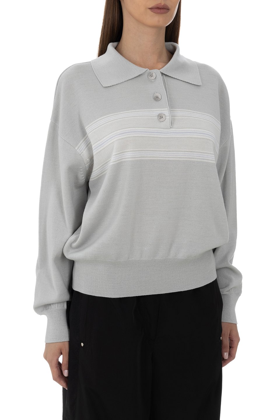 Поло Low Classic - фото 3