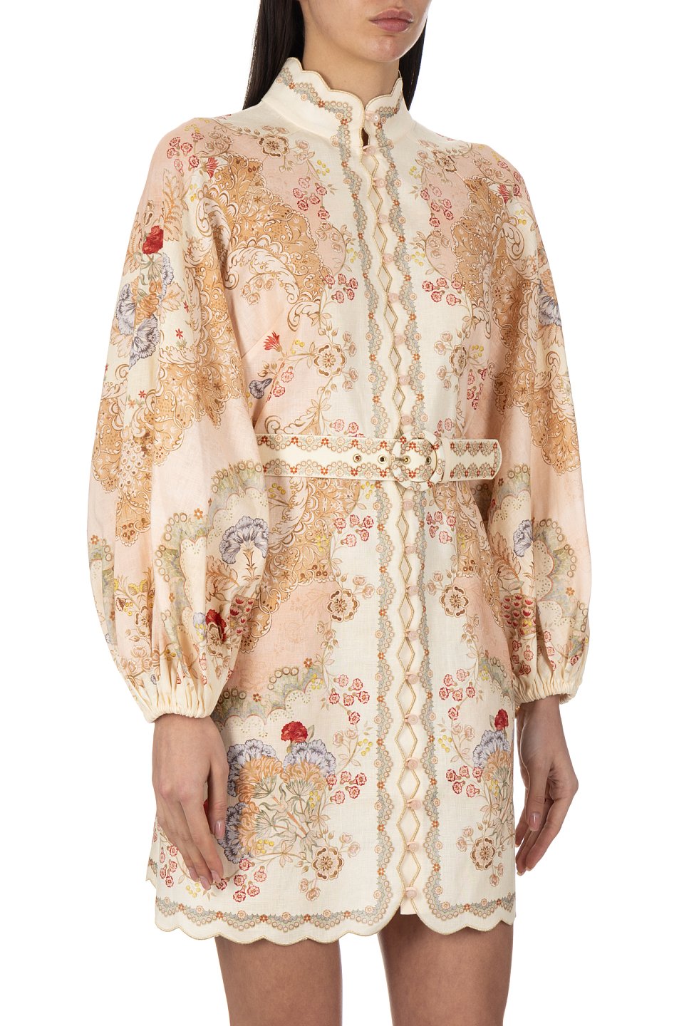 Платье Zimmermann - фото 3