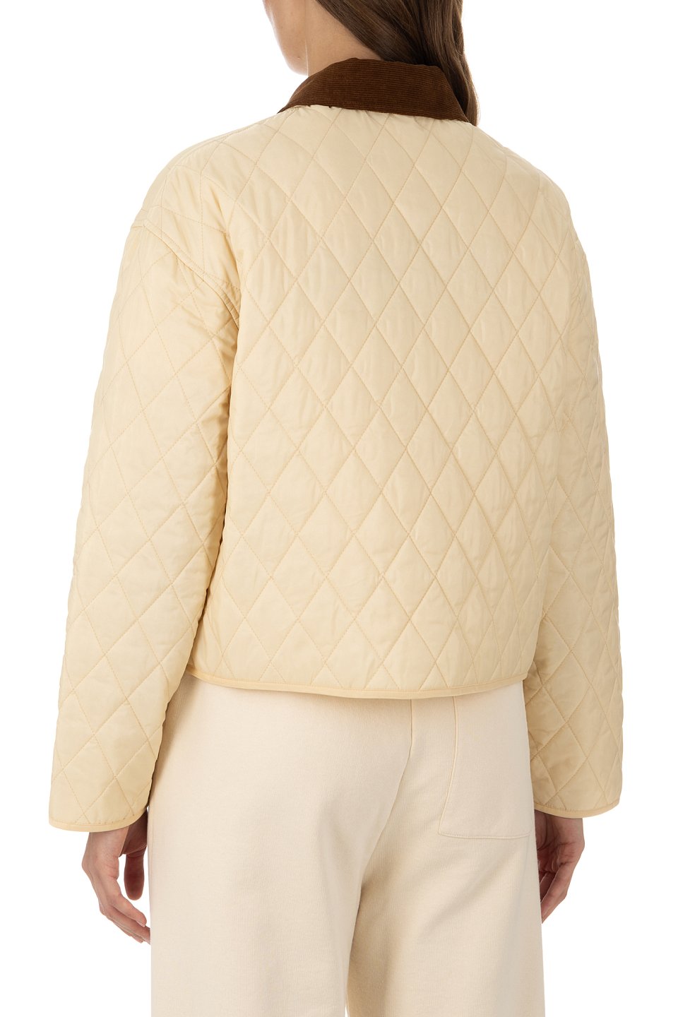 Куртка Sporty & Rich - фото 4