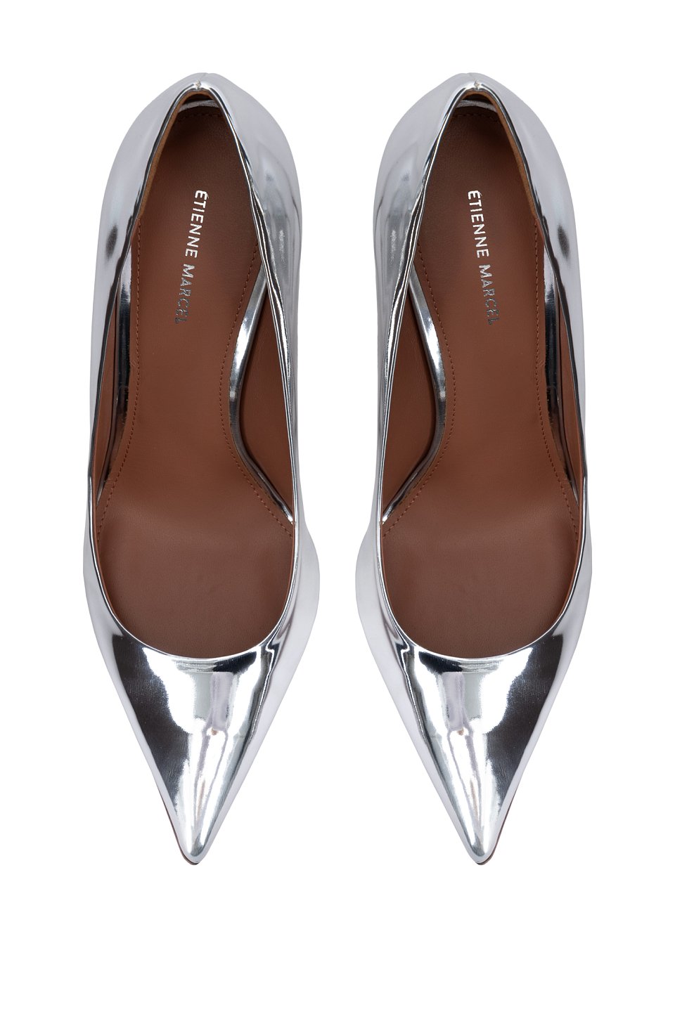 Туфли Etienne Marcel - фото 4