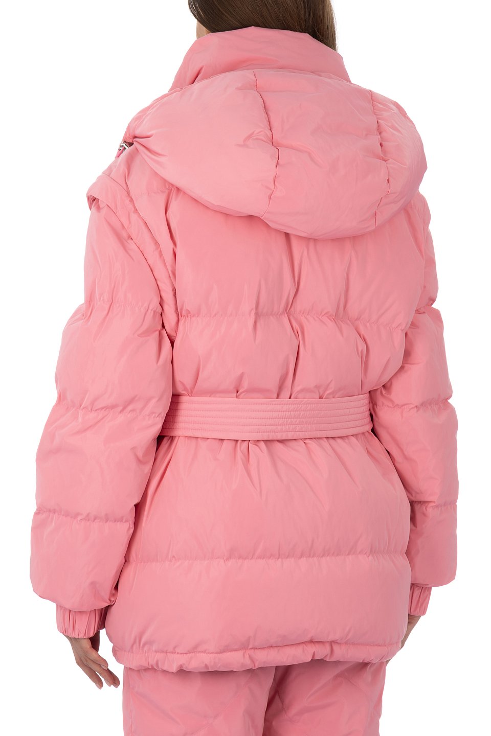 Пуховик Cukovy - фото 4