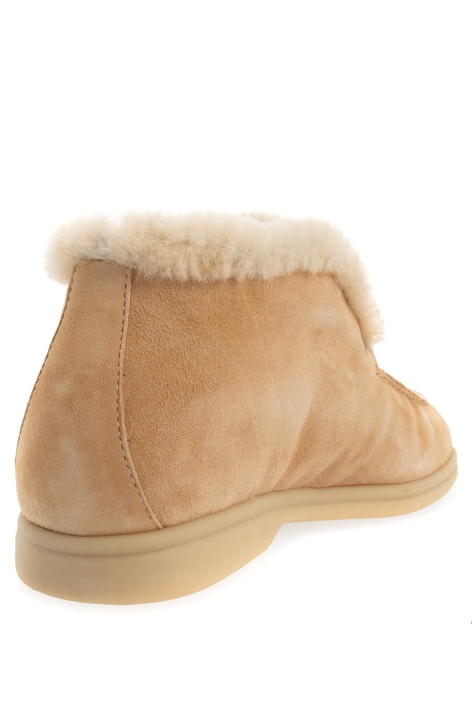 Ботинки Brunelli - фото 3