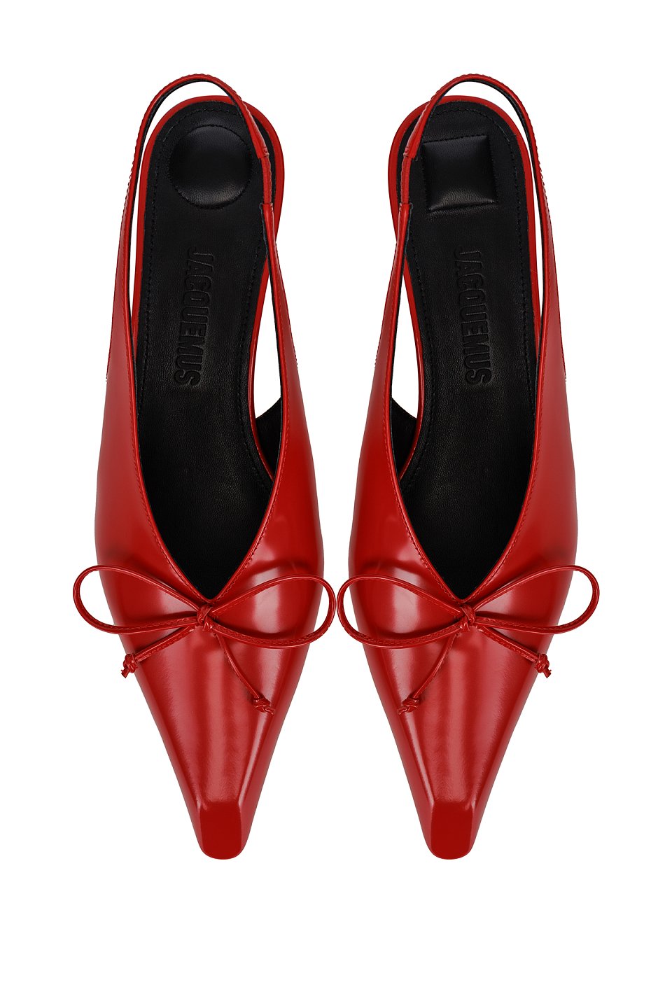 Туфли Jacquemus - фото 4