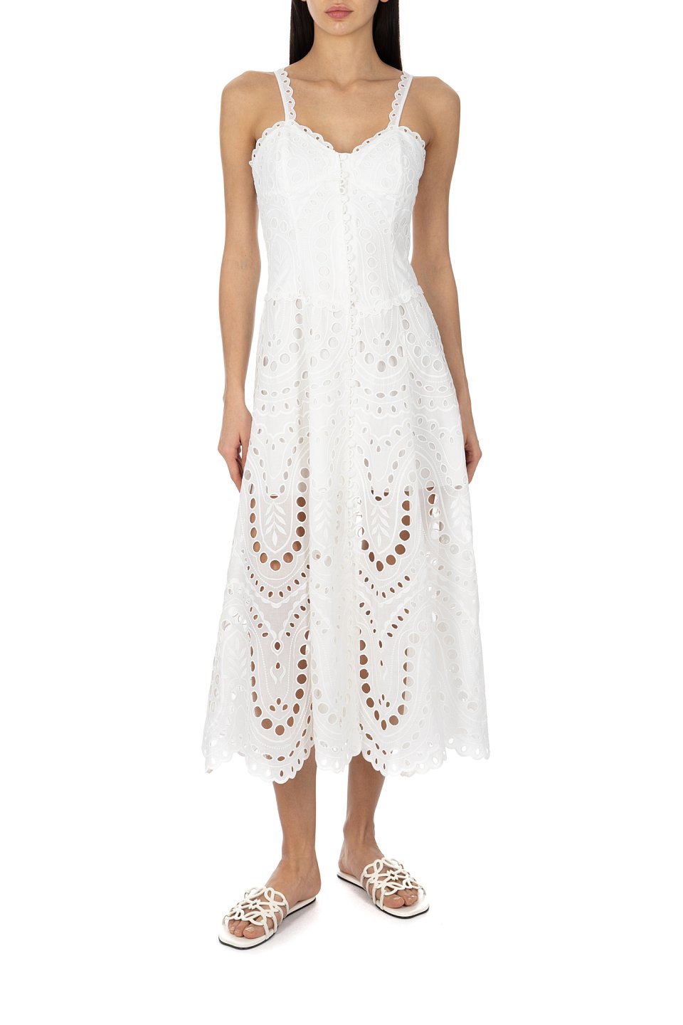 Платье Charo Ruiz Ibiza - фото 2