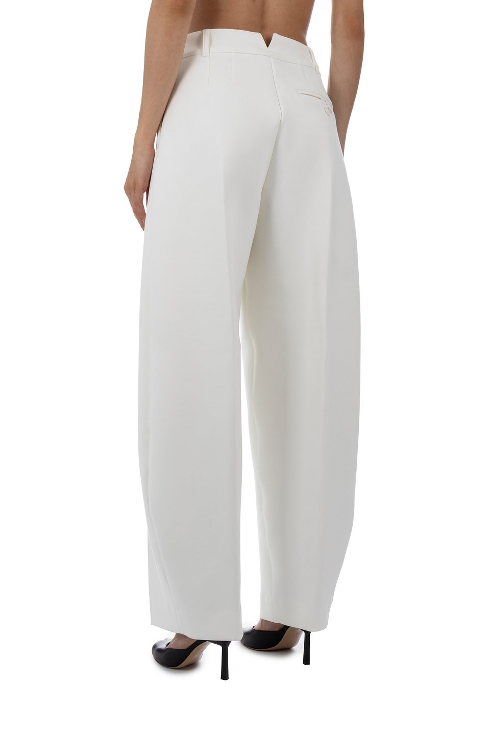 Брюки Jacquemus - фото 4