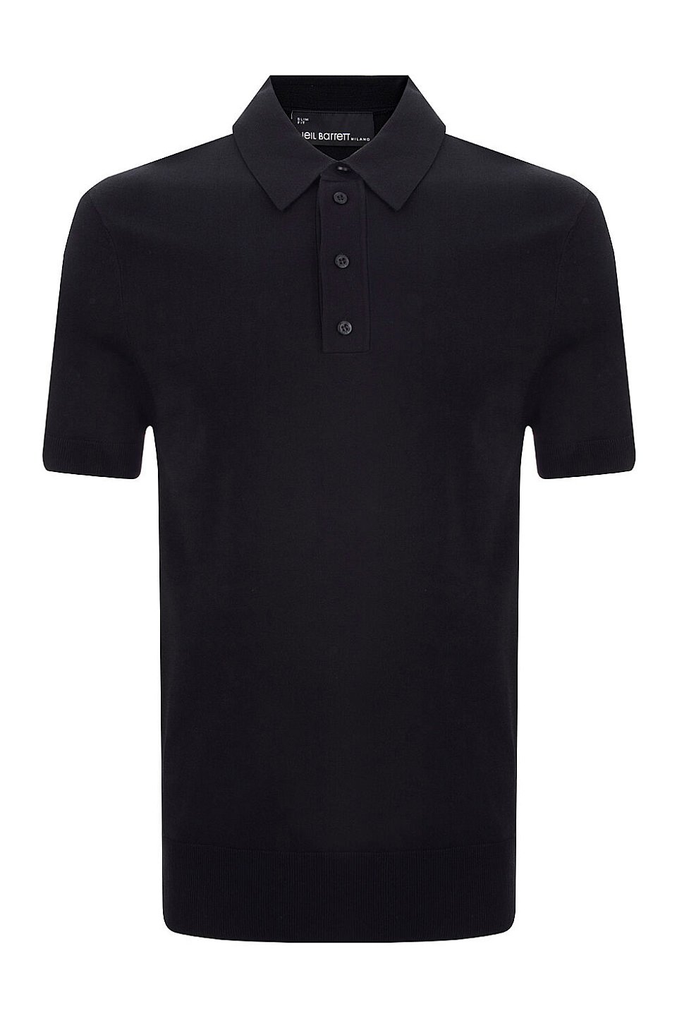 Поло Neil Barrett - фото 1