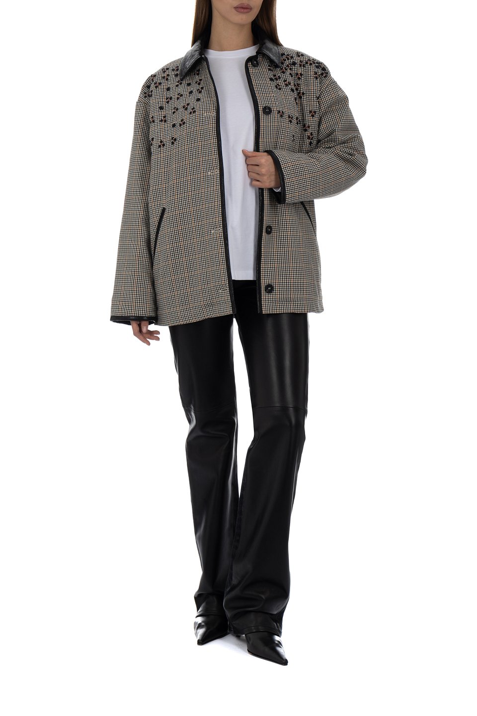 Куртка Msgm - фото 2