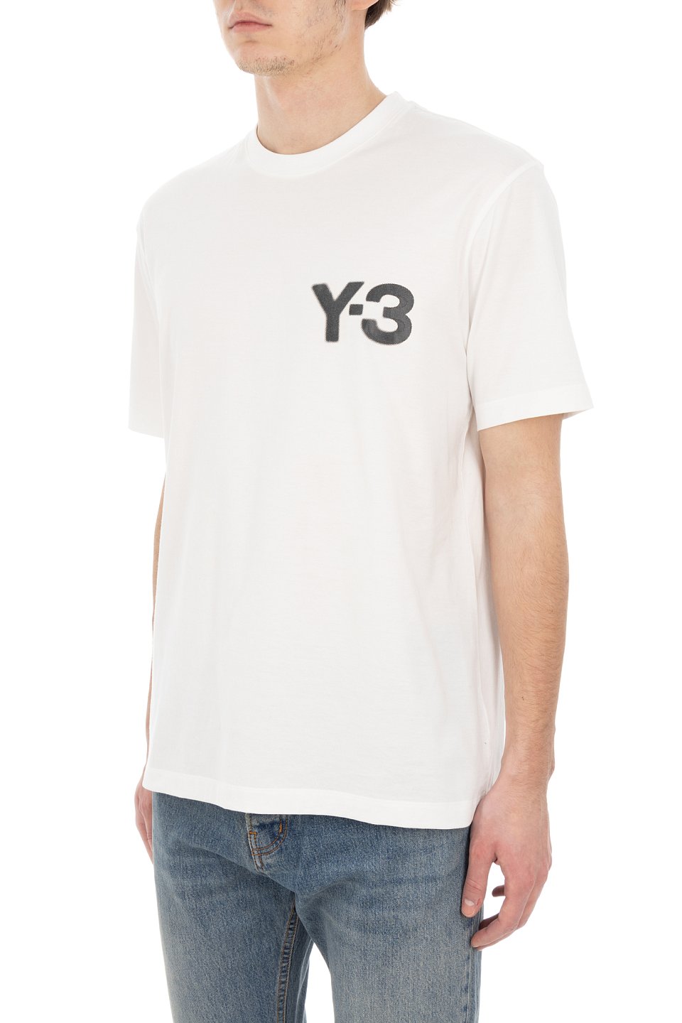 Футболка Y-3 - фото 3