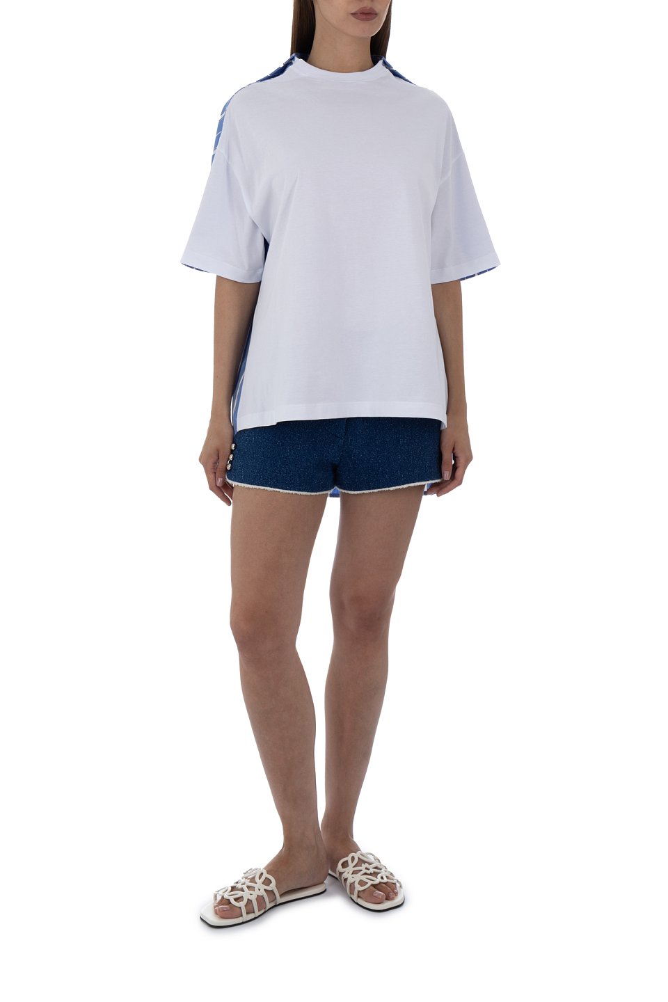 Шорты Msgm - фото 2