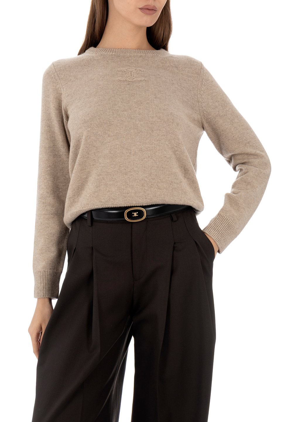 Ремень Celine - фото 2