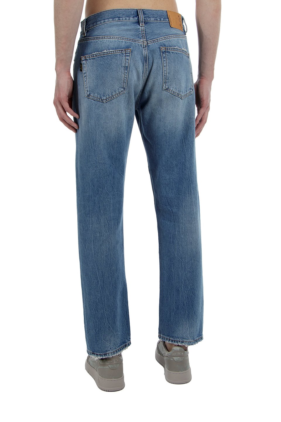 Джинсы Haikure - фото 4