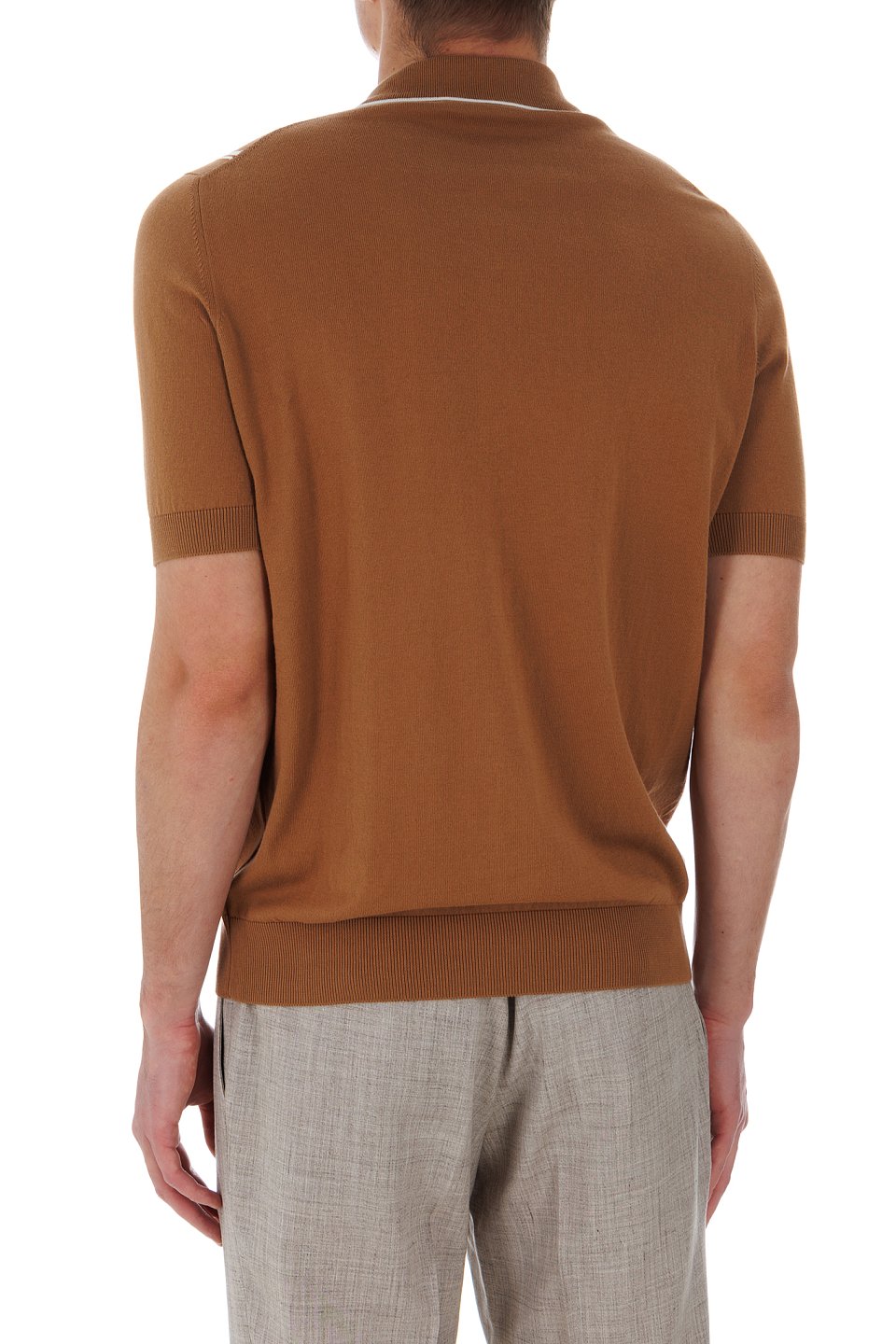 Поло Gran Sasso - фото 4