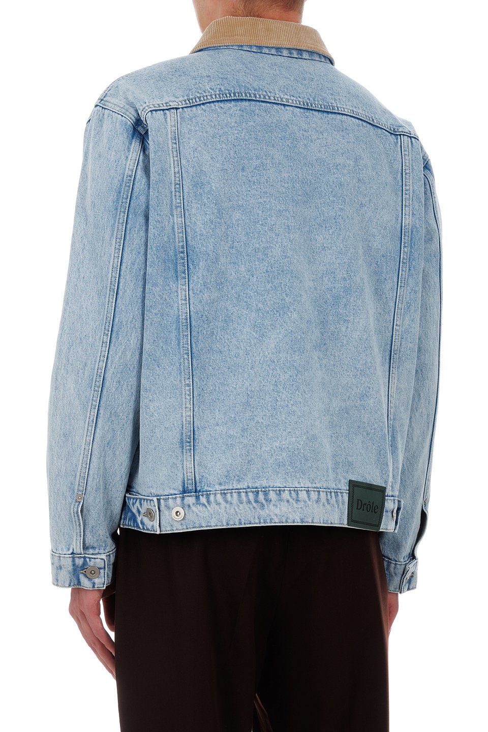 Куртка Drôle de Monsieur - фото 4