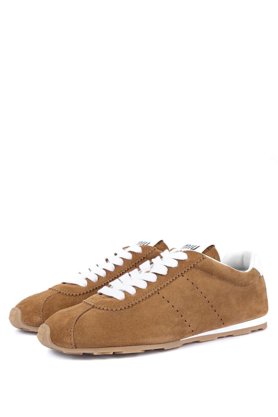 Кеды Miu Miu - фото 2