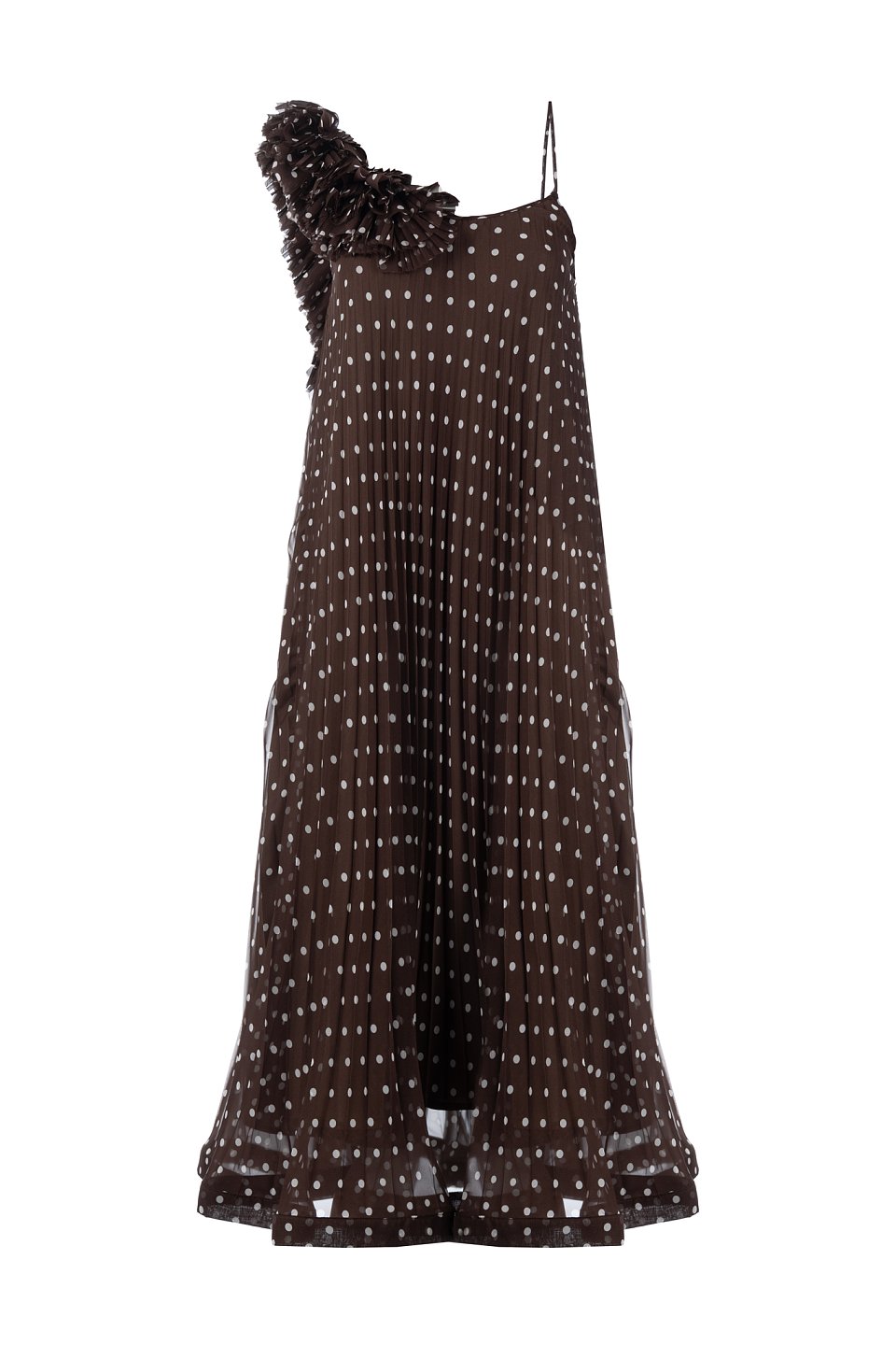 Платье Parosh - фото 1