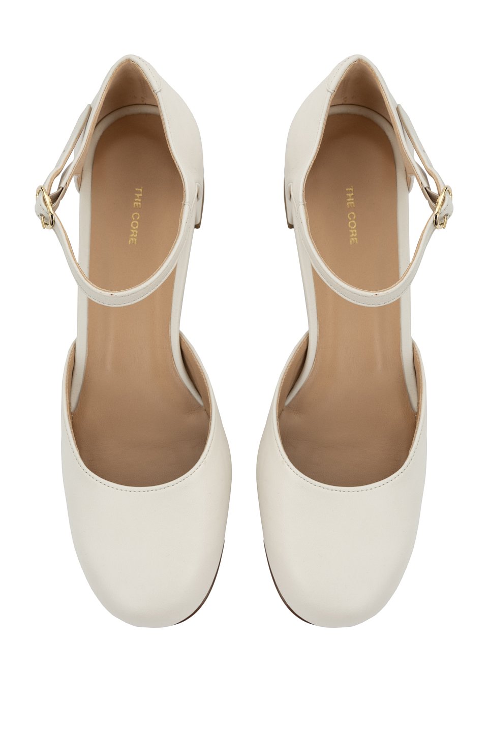 Туфли The Core - фото 4