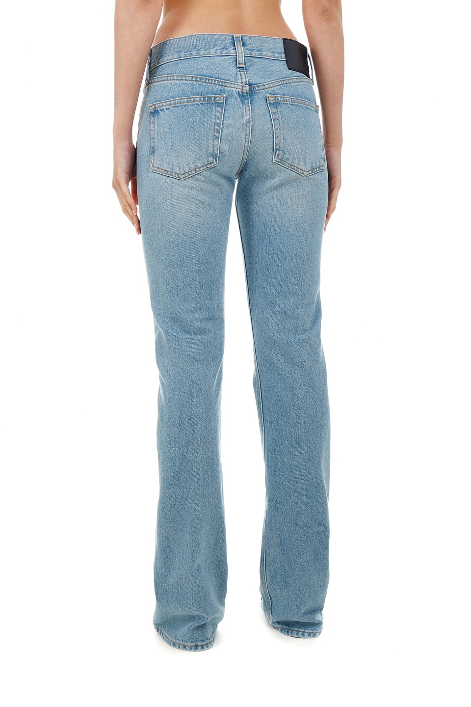 Джинсы Haikure - фото 4