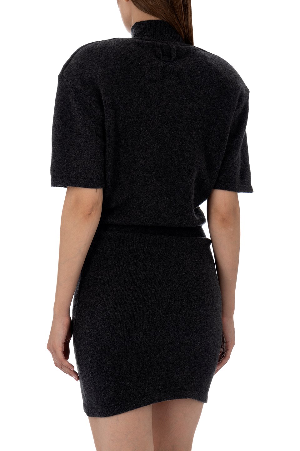 Платье Jacquemus - фото 4