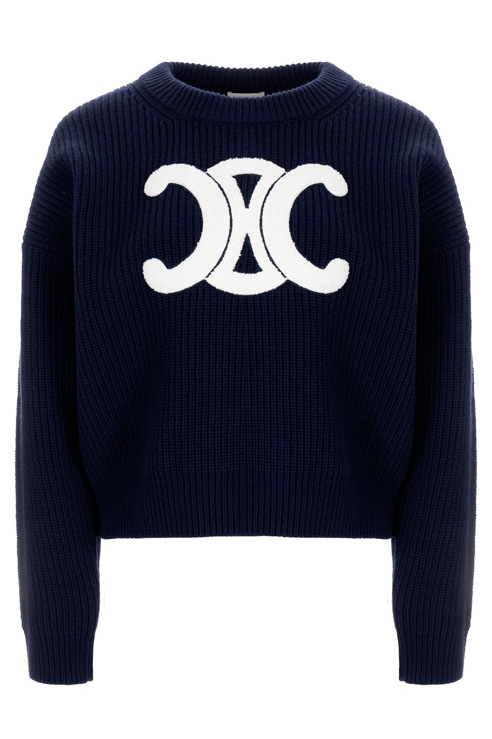 Джемпер Celine - фото 1