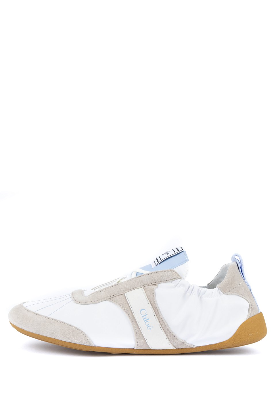 Кеды Chloe - фото 1