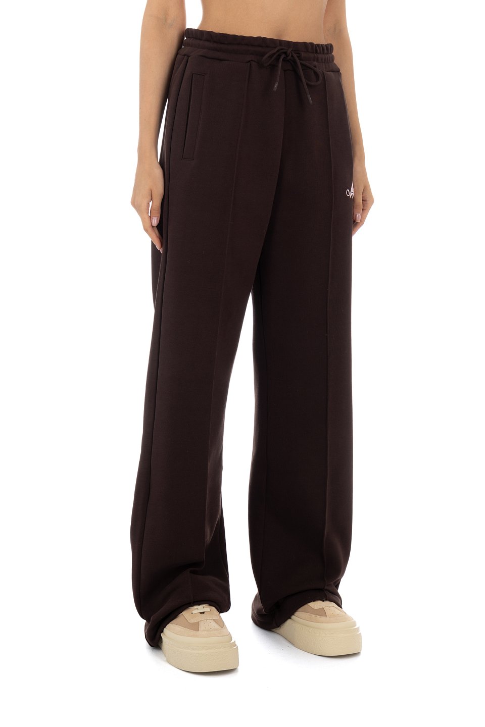 Брюки Msgm - фото 3