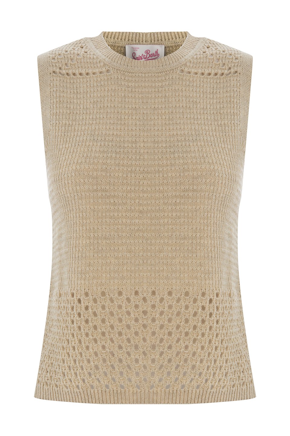 Топ Mc2 Saint Barth - фото 1