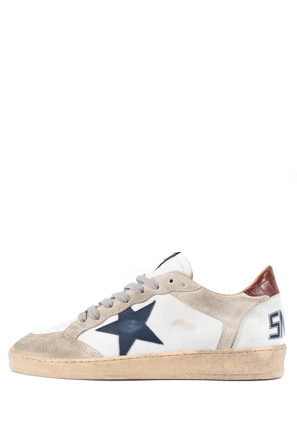 Кеды Golden Goose - фото 1