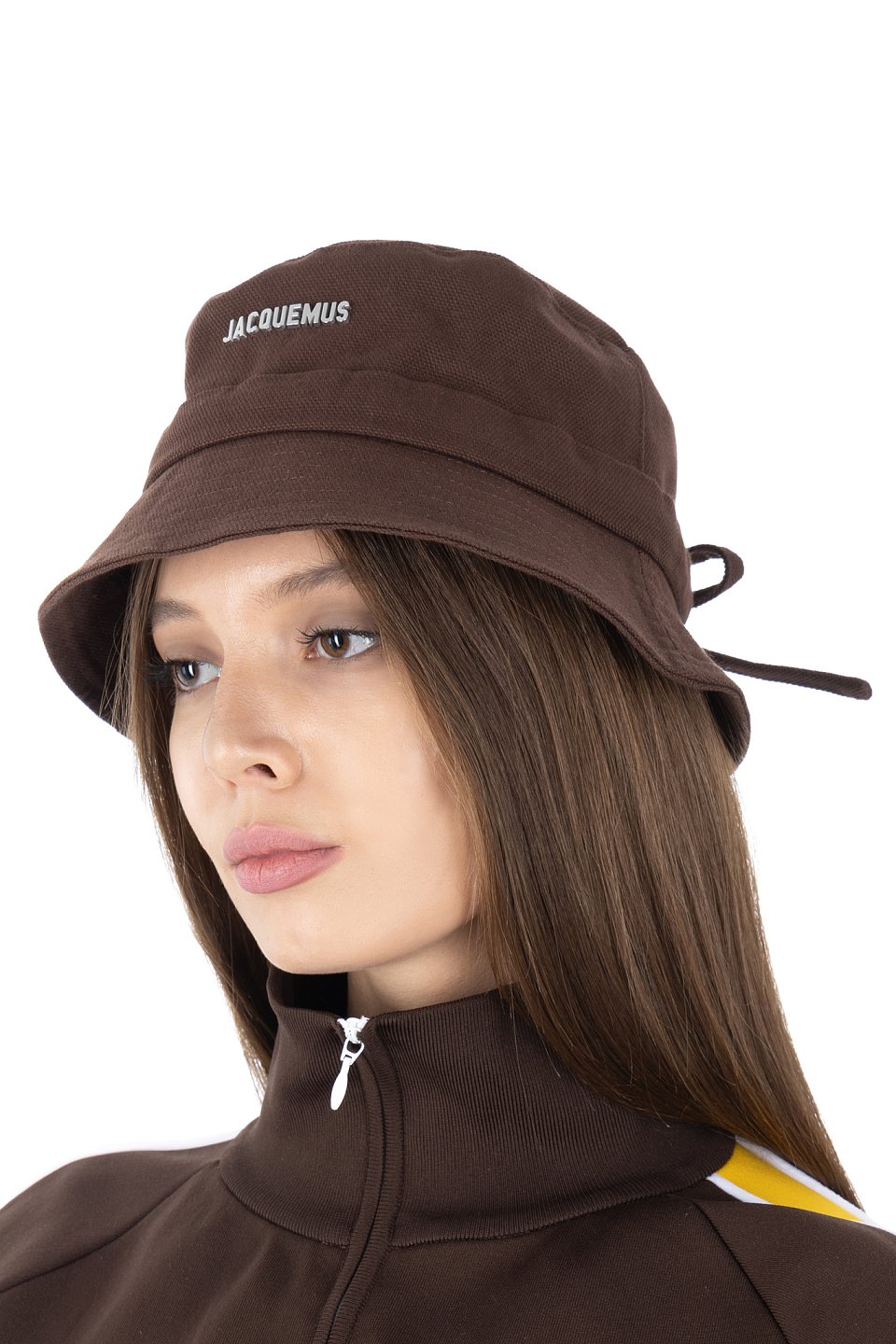 Панама Jacquemus - фото 2
