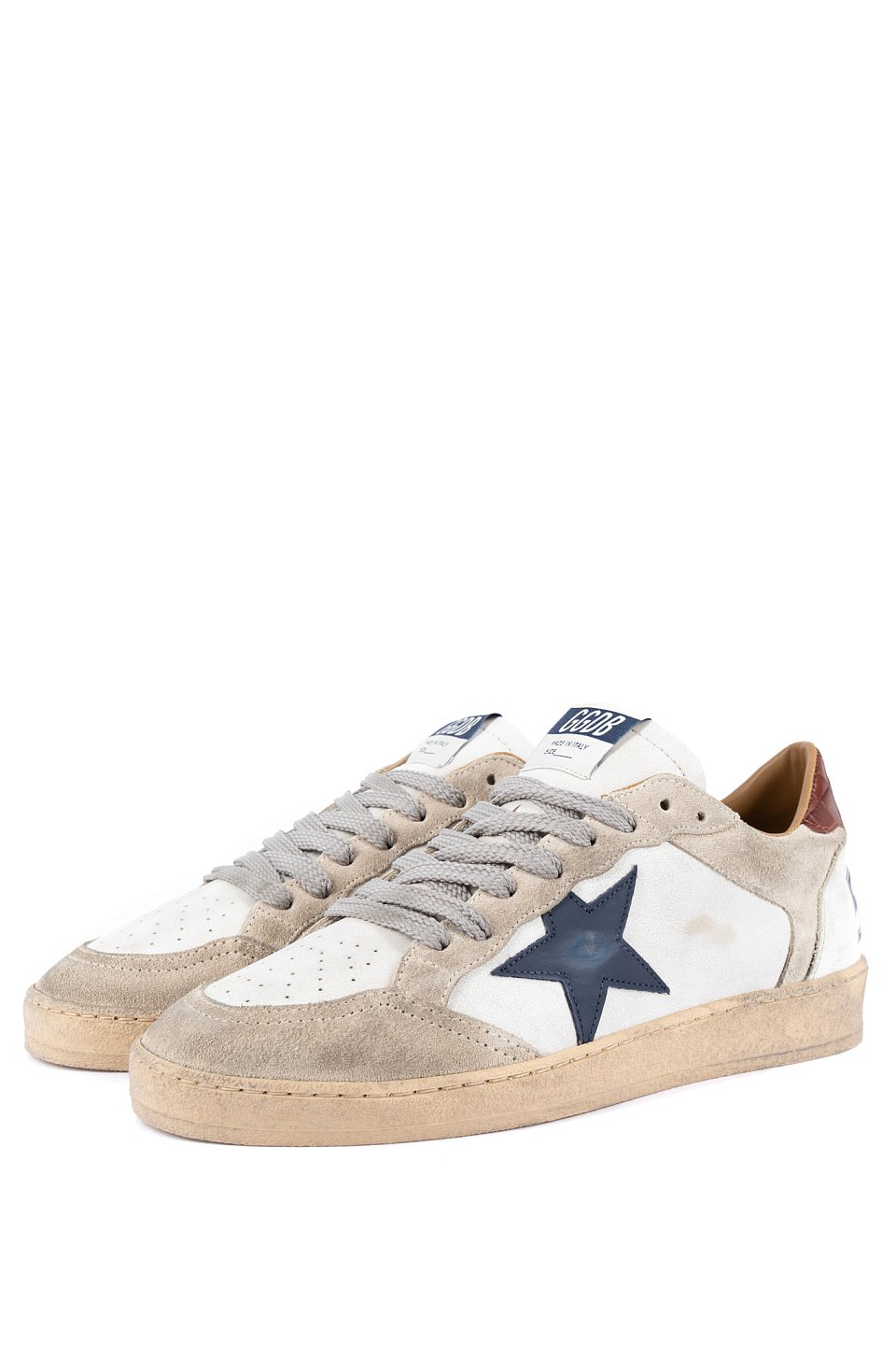 Кеды Golden Goose - фото 2