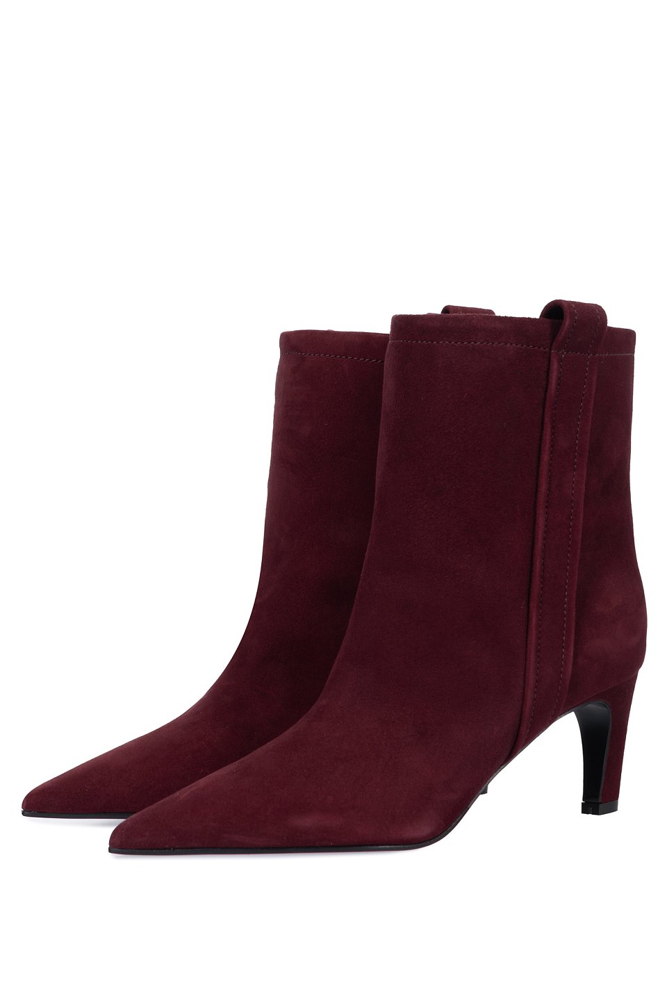 Ботильоны Vetiver - фото 2