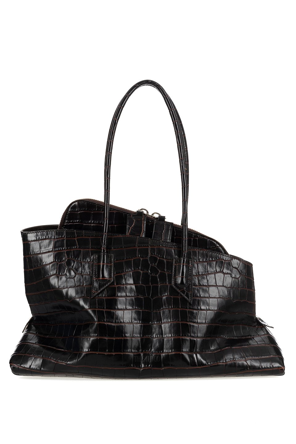 Сумка The Attico - фото 1