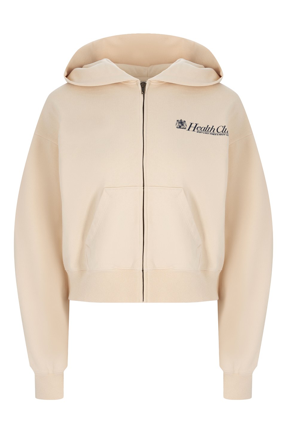 Худи Sporty & Rich - фото 1