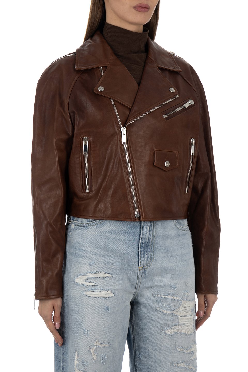 Куртка Halfboy - фото 3