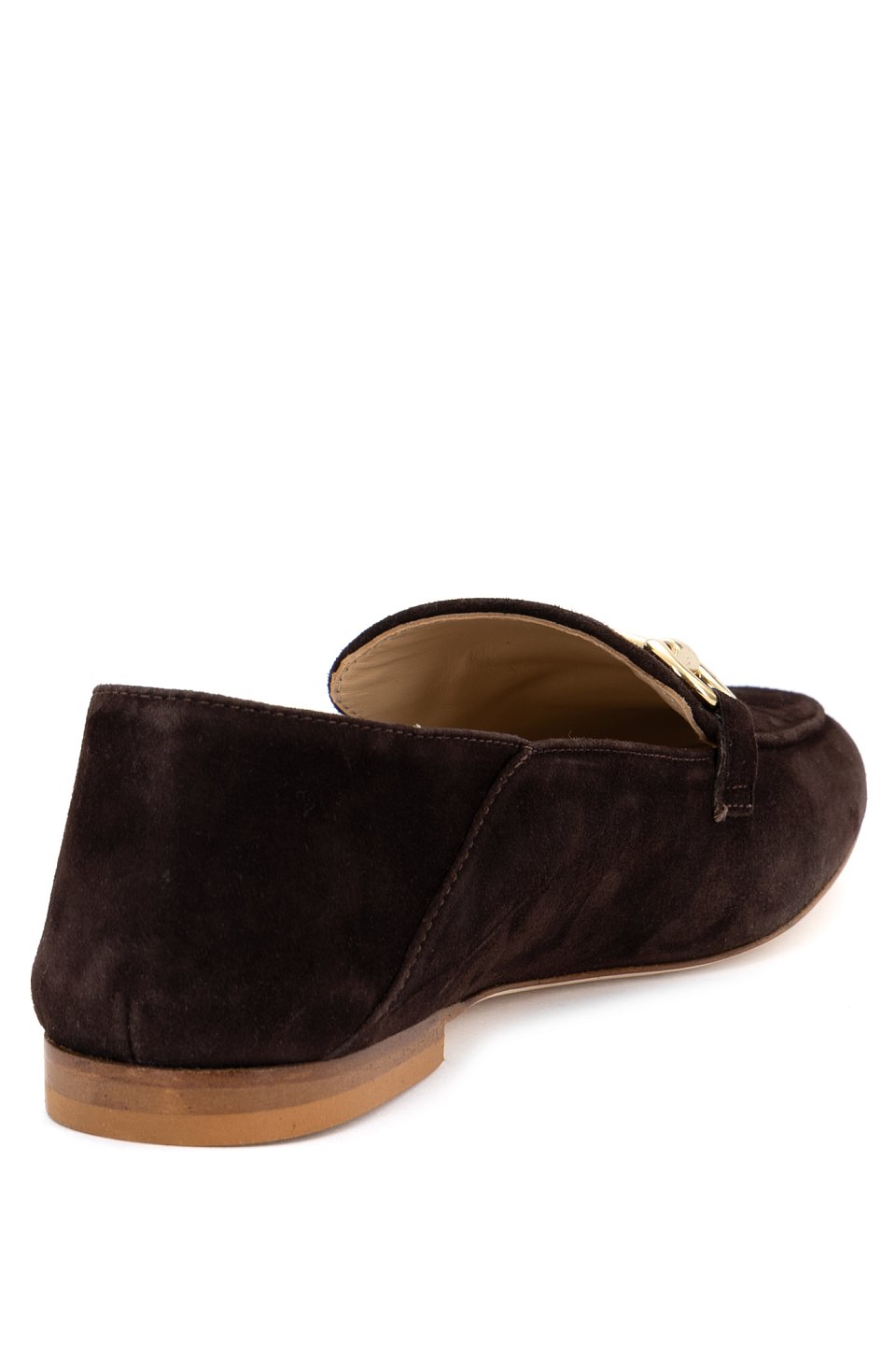 Лоферы Fabio Rusconi - фото 3