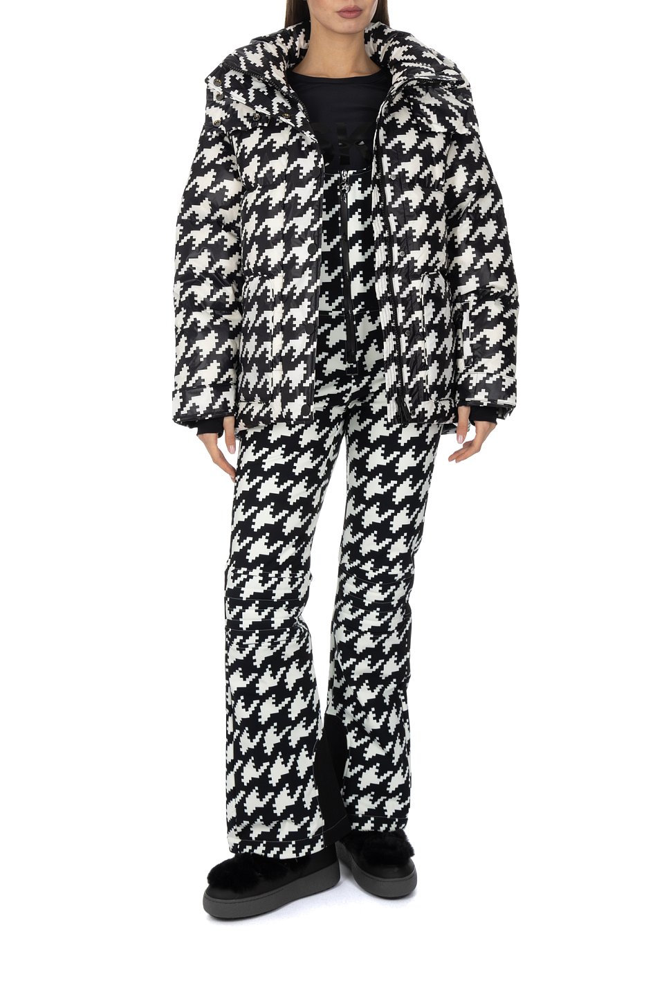 Пуховик Perfect Moment - фото 2