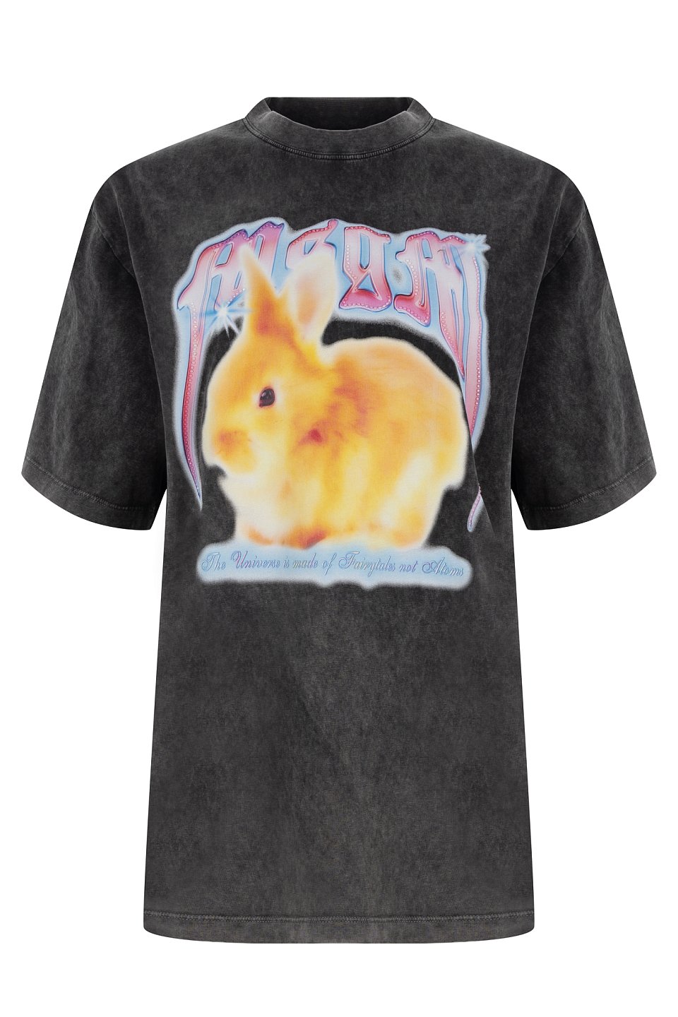 Футболка Msgm - фото 1