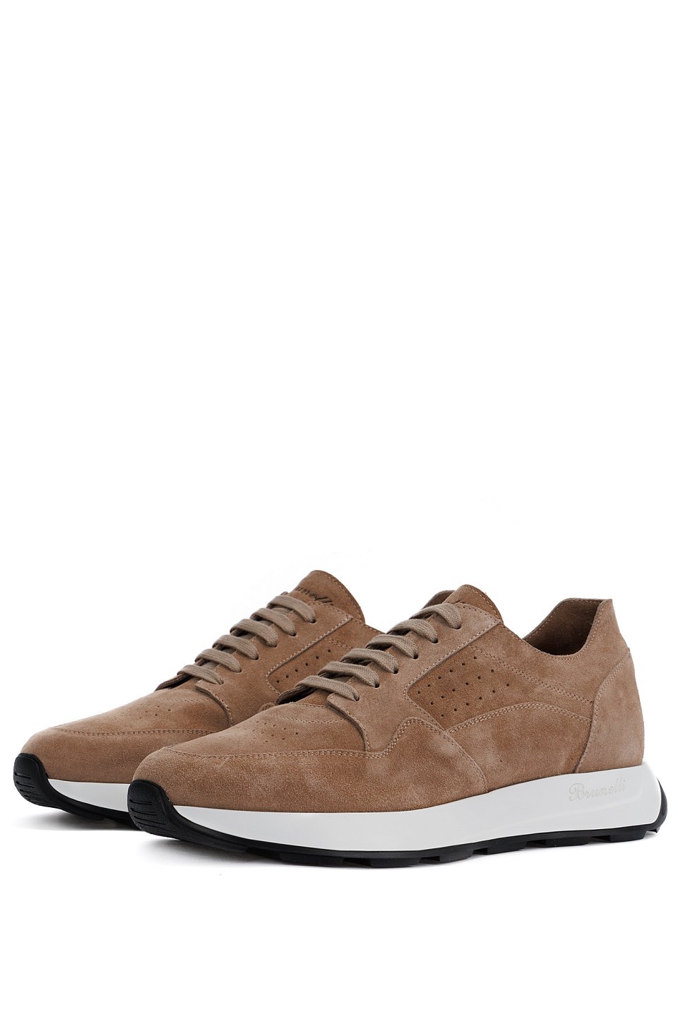 Кроссовки Brunelli - фото 2