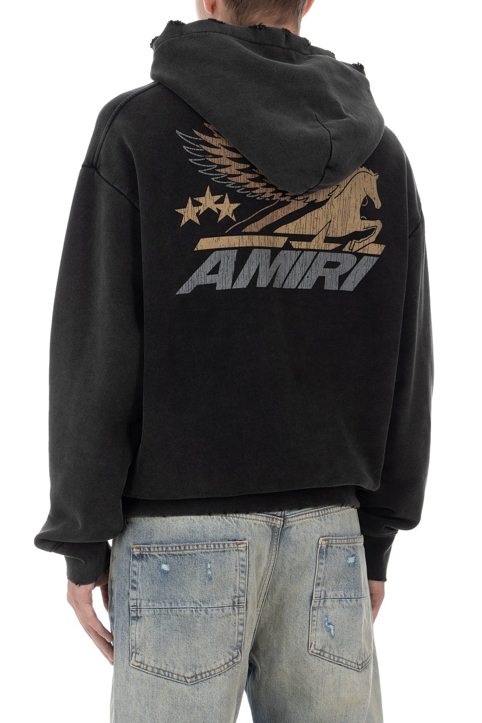 Худи Amiri - фото 4