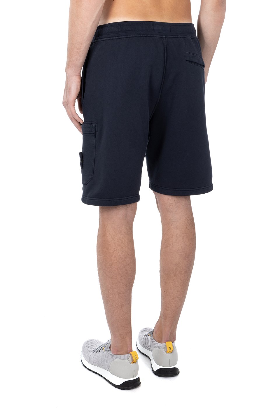 Шорты Stone Island - фото 4