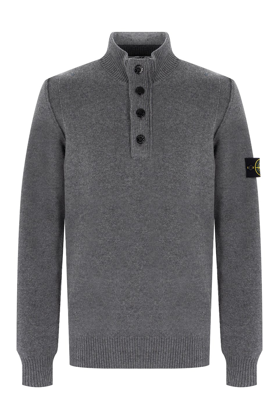 Поло Stone Island - фото 1