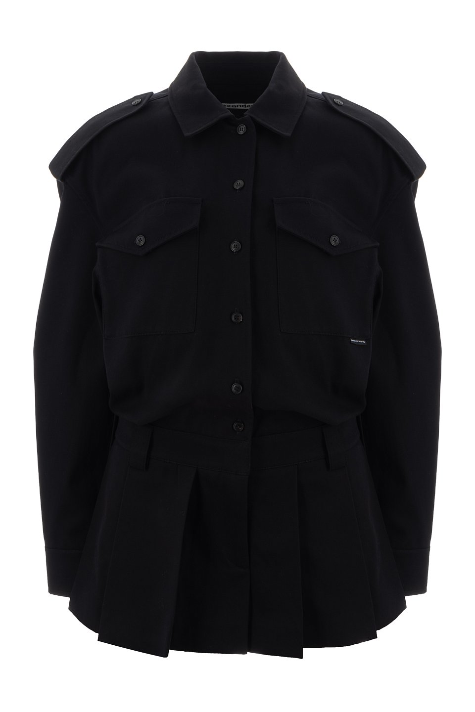 Комбинезон Alexander Wang - фото 1