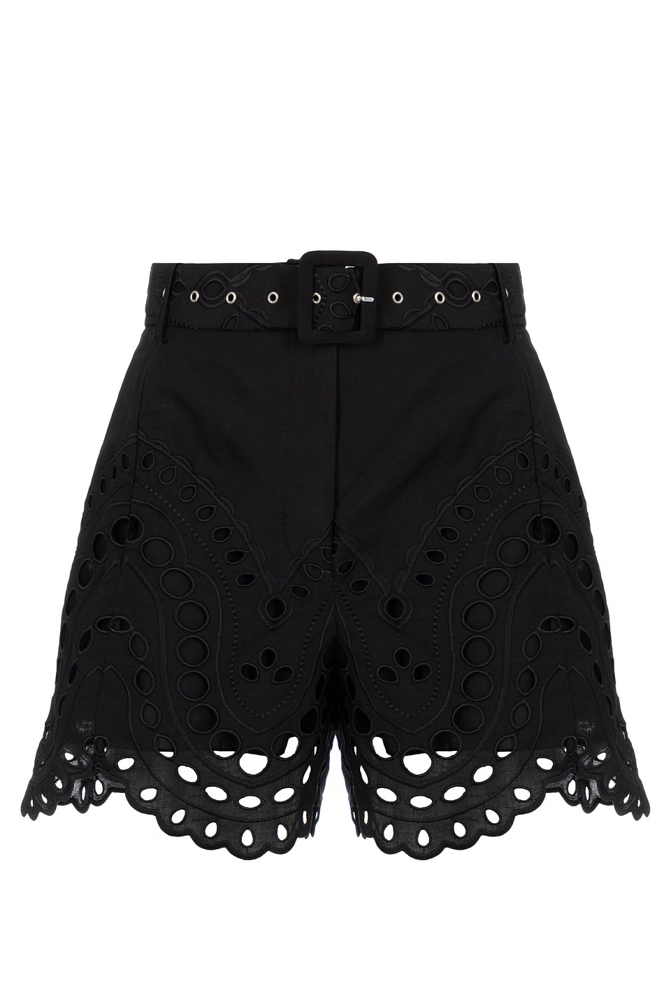 Шорты Charo Ruiz Ibiza - фото 1