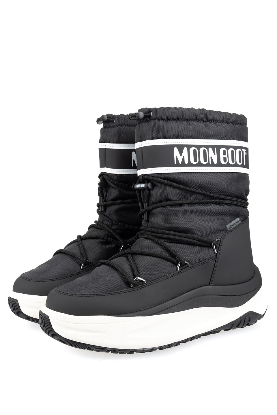 Снегоходы Moon Boot - фото 2