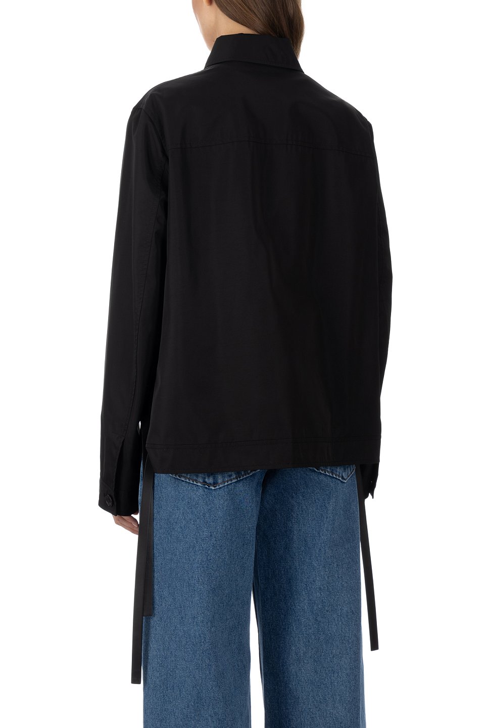 Пиджак Loewe - фото 4