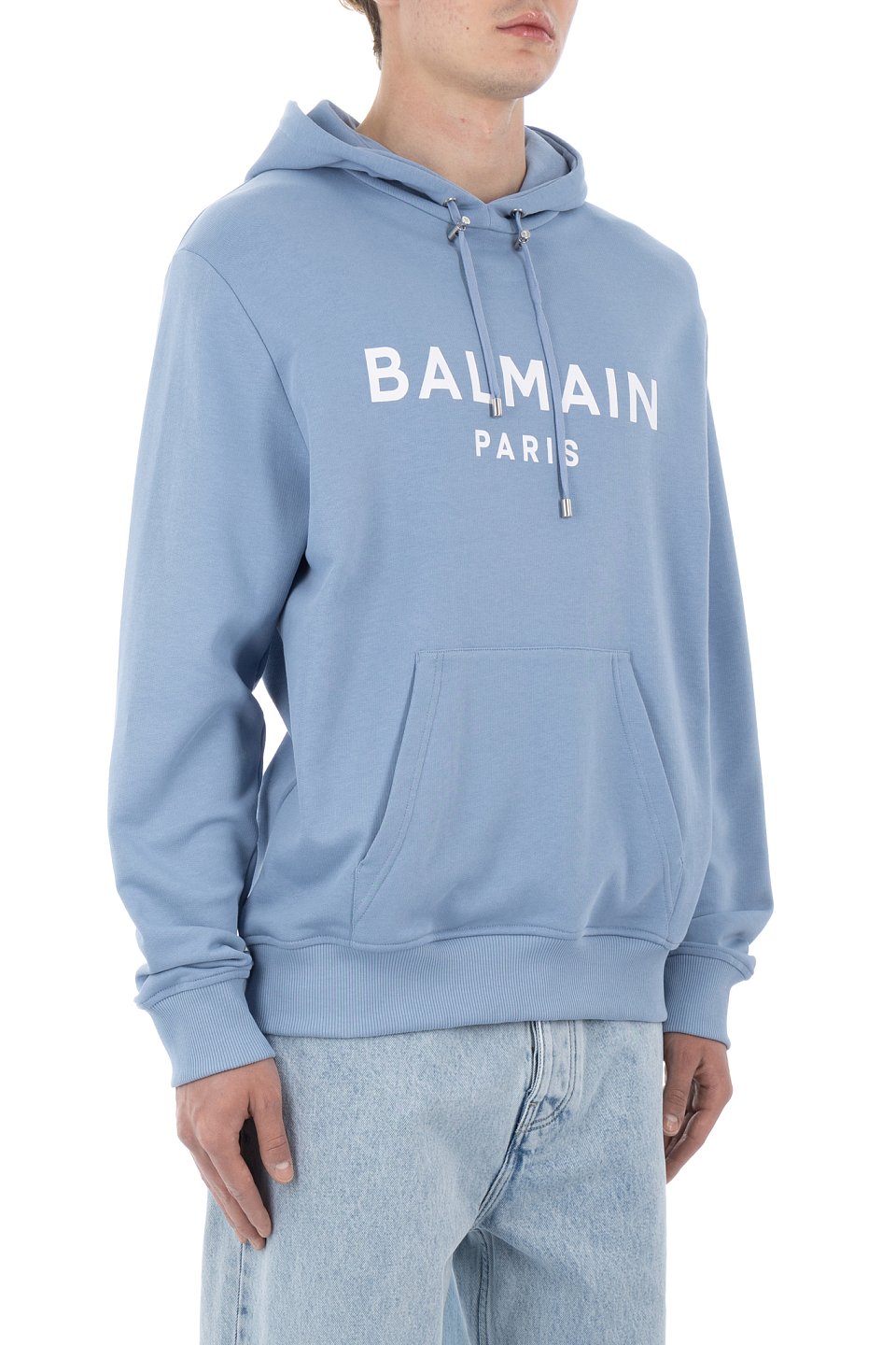 Худи Balmain - фото 3